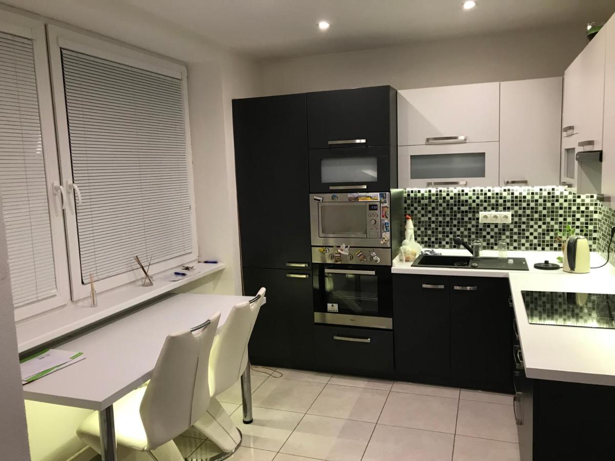 Apartman V Uplnom Centre Vranov nad Toplou Bagian luar foto