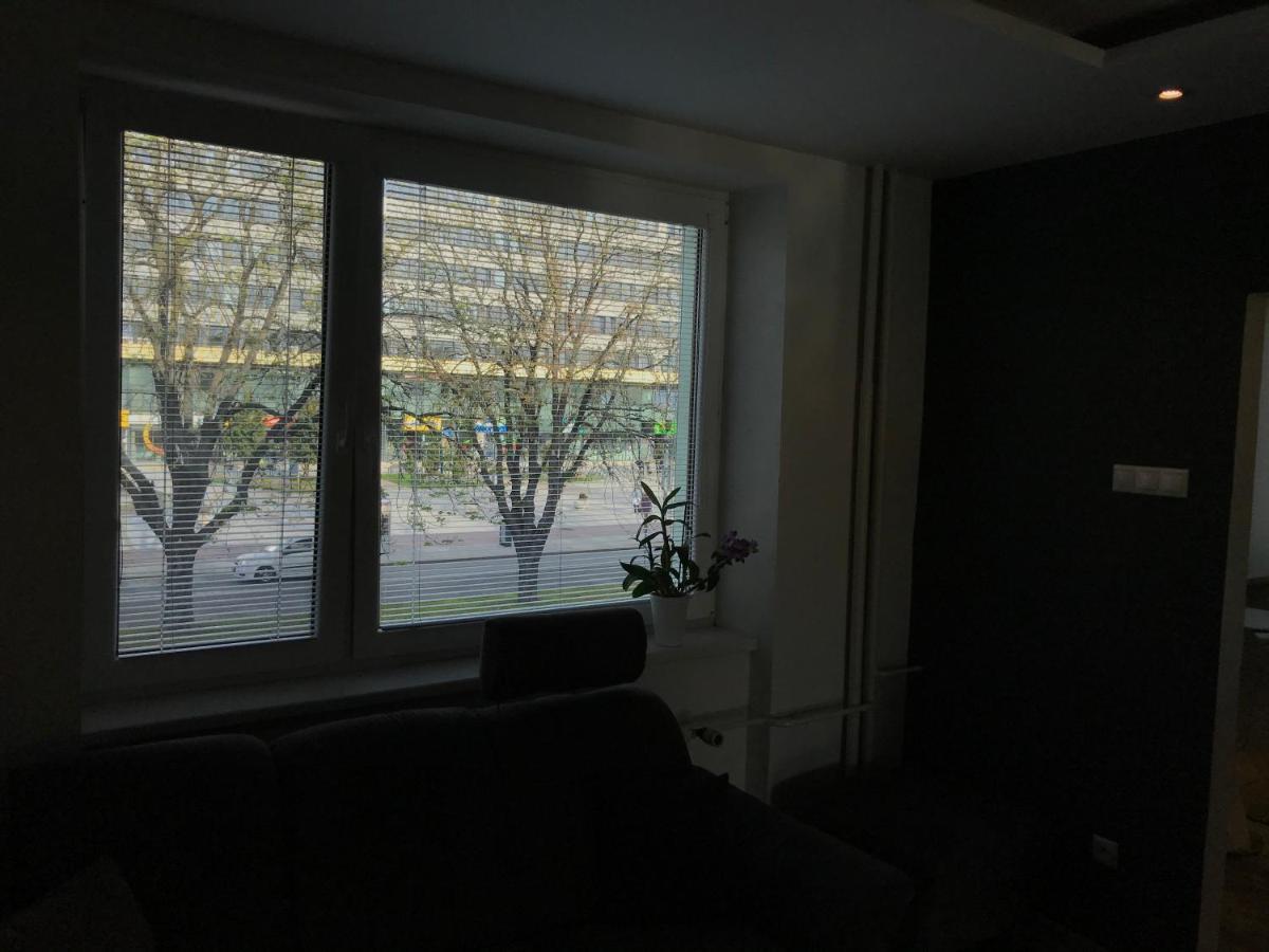 Apartman V Uplnom Centre Vranov nad Toplou Bagian luar foto